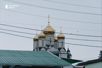 "На Донбасі війна страшна": як військові одеської бригади тримають оборону під Бахмутом "На Донбасі війна страшна": як військові одеської бригади тримають оборону під Бахмутом