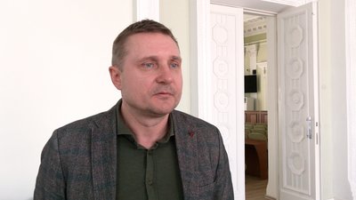 Дитсадки й підтримка ЗСУ: Брижинський після зустрічі з депутатами міськради заявив, що погодить низку бюджетних рішень Дитсадки й підтримка ЗСУ: Брижинський після зустрічі з депутатами міськради заявив, що погодить низку бюджетних рішень