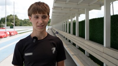 скелетон скелетон