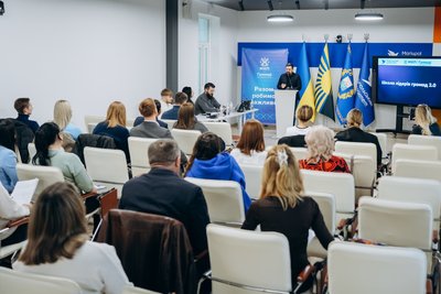 "Ідея класна, але потребує доопрацювання". Державна програма "Зимовий вступ": чи може претендувати молодь з окупації "Ідея класна, але потребує доопрацювання". Державна програма "Зимовий вступ": чи може претендувати молодь з окупації