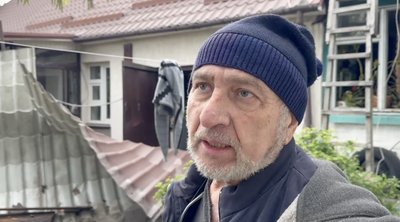РФ атакувала Дніпро безпілотниками: що відбувається на місці удару РФ атакувала Дніпро безпілотниками: що відбувається на місці удару