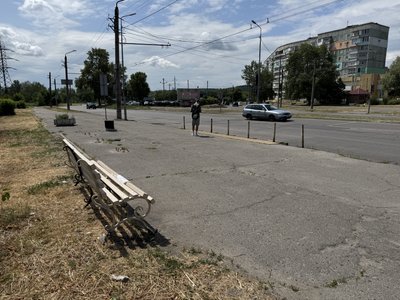 Проєкти капремонту зупинок у Полтаві відкоригують за майже 1 мільйон гривень Проєкти капремонту зупинок у Полтаві відкоригують за майже 1 мільйон гривень