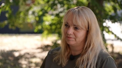 «Донбас осиротів, коли він пішов до світу мертвих»: спогади про Олексія Юкова «Донбас осиротів, коли він пішов до світу мертвих»: спогади про Олексія Юкова