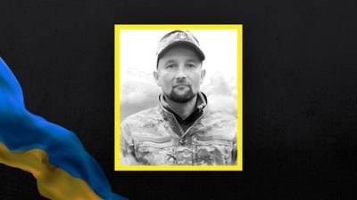 Втрати Волині — загинув боєць Іван Пикалюк Втрати Волині — загинув боєць Іван Пикалюк