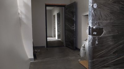 У Житомирі добудовують чотири будинки для переселенців: що відомо про житло У Житомирі добудовують чотири будинки для переселенців: що відомо про житло
