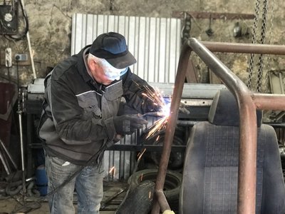 Юрій Кордупель, автомайстерня Юрій Кордупель, автомайстерня