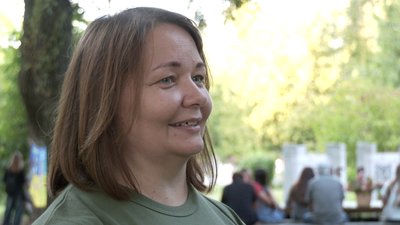 ГО "Рівне-Такмед" відзначає 10 років із дня створення ГО "Рівне-Такмед" відзначає 10 років із дня створення