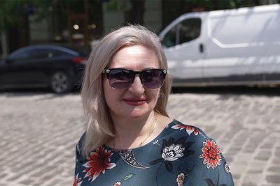 Чернівчанка Ірина Чернівчанка Ірина
