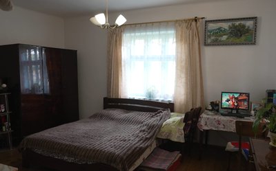 спальня, кімната спальня, кімната