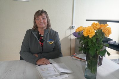 Від волонтерської ініціативи до мережі просторів: як ГО «Центр Змін Поступ» підтримує херсонців