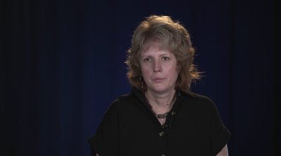 "Це те, що відбувається у вас за вікном": драматургиня з Полтави Ірина Гарець про сучасний театр "Це те, що відбувається у вас за вікном": драматургиня з Полтави Ірина Гарець про сучасний театр