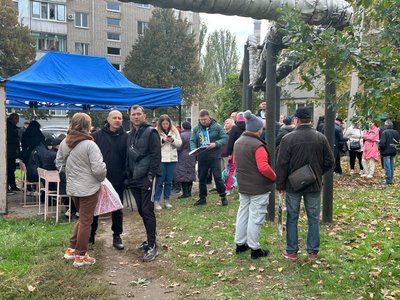 Масований обстріл Павлограда на Дніпропетровщині: що відбувається на місці атаки станом на ранок Масований обстріл Павлограда на Дніпропетровщині: що відбувається на місці атаки станом на ранок