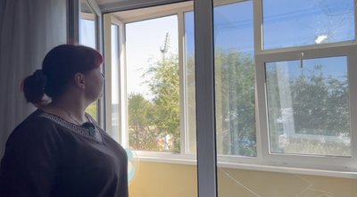 РФ атакувала Дніпро: пошкоджені багатоповерхівки, навчальні заклади. Що кажуть очевидці удару