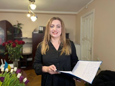 Скільки пар зареєстрували шлюб на День закоханих у Луцьку Скільки пар зареєстрували шлюб на День закоханих у Луцьку