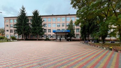 "Це такі невеличкі підземні школи": у Прилуках будують три укриття за 88 мільйонів гривень "Це такі невеличкі підземні школи": у Прилуках будують три укриття за 88 мільйонів гривень