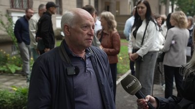 «В нього життя вирувало»: пам’ять Героя Небесної сотні Олександра Храпаченка вшанували у день його народження «В нього життя вирувало»: пам’ять Героя Небесної сотні Олександра Храпаченка вшанували у день його народження