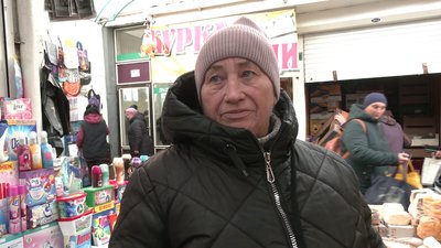 Гречка на ринках Рівного: чи змінилася вартість крупи та що на це впливає Гречка на ринках Рівного: чи змінилася вартість крупи та що на це впливає