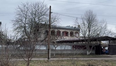 Падіння російського БпЛА в Бурині: що відомо про наслідки Падіння російського БпЛА в Бурині: що відомо про наслідки