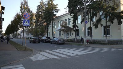 Вимагав хабар від підприємця: у Чернігові судять ексначальника управління капітального будівництва Вячеслава Почепа Вимагав хабар від підприємця: у Чернігові судять ексначальника управління капітального будівництва Вячеслава Почепа
