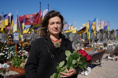 Анастасія Кенез Анастасія Кенез