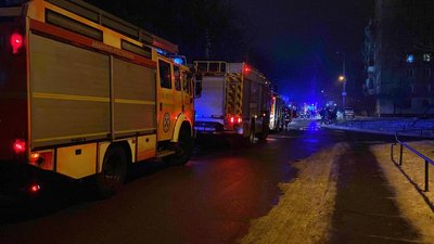 Наслідки ракетного обстрілу Києва Наслідки ракетного обстрілу Києва