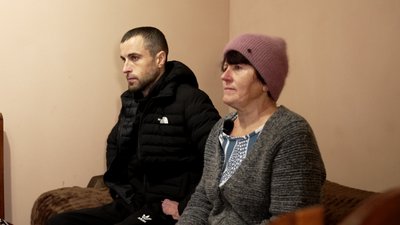 Побиття ветерана у Настасові, Ігор Бельдій, Тернопільщина, листопад 2025 Побиття ветерана у Настасові, Ігор Бельдій, Тернопільщина, листопад 2025