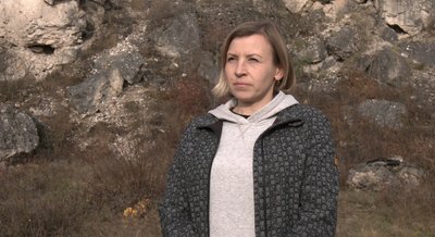 гримайлів, товтри, Мар’яна Мурська, туристичний маршрут гримайлів, товтри, Мар’яна Мурська, туристичний маршрут