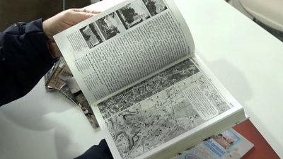 Гордість Житомирщини: пам'яті історика-краєзнавця Георгія Мокрицького Гордість Житомирщини: пам'яті історика-краєзнавця Георгія Мокрицького