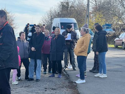 Без води вже два тижні живуть люди у селищі на Вінниччині: що відомо Без води вже два тижні живуть люди у селищі на Вінниччині: що відомо