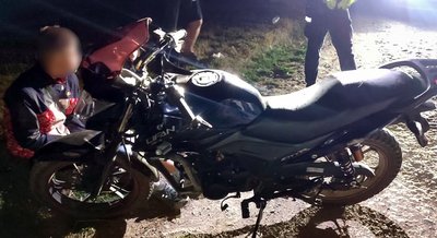 Три ДТП сталися на Хмельниччині за вихідні: одна людина загинула, троє травмувалися Три ДТП сталися на Хмельниччині за вихідні: одна людина загинула, троє травмувалися