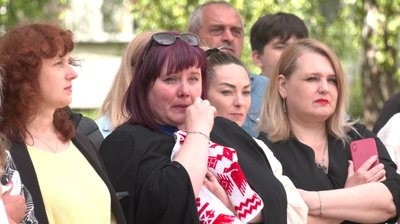 Останній дзвінок: у черкаських школах завершився навчальний рік Останній дзвінок: у черкаських школах завершився навчальний рік