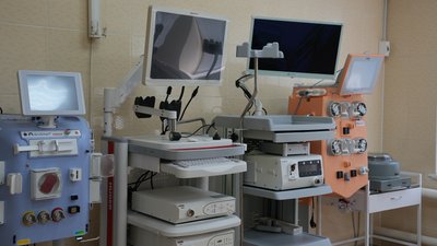 Медзаклади укомплектовані на 66%: чому в лікарнях Миколаївщини бракує фахівців Медзаклади укомплектовані на 66%: чому в лікарнях Миколаївщини бракує фахівців