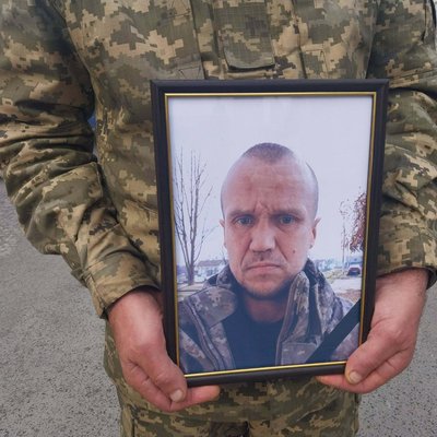 Олег Дзюба, похорон, ЗСУ, 12 жовтня 2026, Тернопіль Олег Дзюба, похорон, ЗСУ, 12 жовтня 2026, Тернопіль