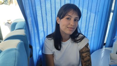 У "Точці здоров’я" в Житомирі безоплатно обстежували пацієнтів У "Точці здоров’я" в Житомирі безоплатно обстежували пацієнтів