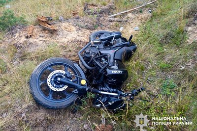 Кожна четверта ДТП стається за участю дітей — керівниця Здолбунівської окружної прокуатури Кожна четверта ДТП стається за участю дітей — керівниця Здолбунівської окружної прокуатури