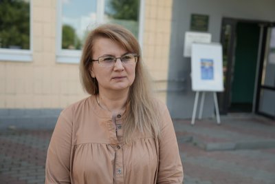 "Є укриття, є змішана форма навчання". У Сумських вишах розпочалася вступна кампанія "Є укриття, є змішана форма навчання". У Сумських вишах розпочалася вступна кампанія