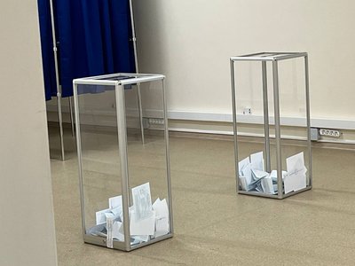 Має набрати понад 50 відсотків голосів: у ЧНУ з другої спроби обирають ректора Має набрати понад 50 відсотків голосів: у ЧНУ з другої спроби обирають ректора
