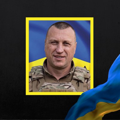 Повідомили про смерть дев'яти воїнів з Рівненщини