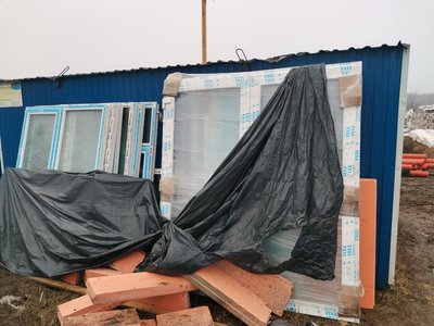"Адреса дитинства": у Полтавській громаді зводять будинок для родини, що виховує прийомних дітей "Адреса дитинства": у Полтавській громаді зводять будинок для родини, що виховує прийомних дітей