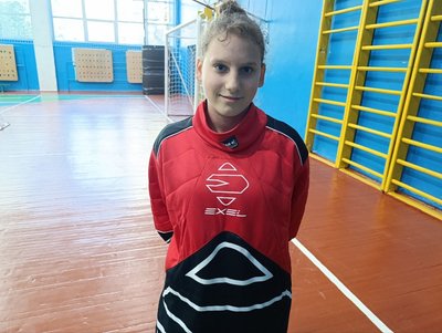 У Житомирі відбувся турнір із флорболу серед спеціальних шкіл