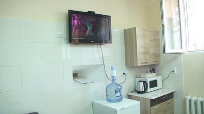 У Чернівецькому СІЗО здорожчали камери з кращими умовами: скільки коштує перебування У Чернівецькому СІЗО здорожчали камери з кращими умовами: скільки коштує перебування