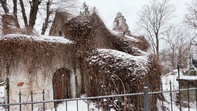 архітектура, релігія, церква, історія, Житомир