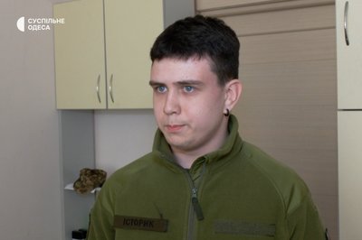 Перший мільйон у 18: історія новобранців за "Контрактом 18-24" Перший мільйон у 18: історія новобранців за "Контрактом 18-24"