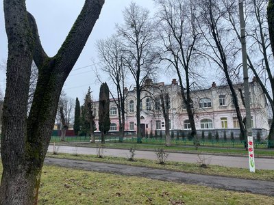 Як живе Кролевецька громада на Сумщині в умовах повномасштабної війни Як живе Кролевецька громада на Сумщині в умовах повномасштабної війни