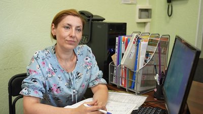 "Є робота у Запоріжжі": як реалізується проєкт з працевлаштуння містян та переселенців "Є робота у Запоріжжі": як реалізується проєкт з працевлаштуння містян та переселенців