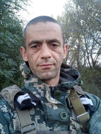 Андрій Буренко Андрій Буренко