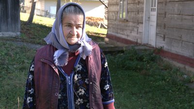 Соколівка, Ганна Мочерняк Соколівка, Ганна Мочерняк