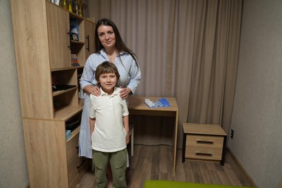 У 7 років — чемпіон світу. Історія юного шахіста з Дніпра Мирона Нетребки У 7 років — чемпіон світу. Історія юного шахіста з Дніпра Мирона Нетребки
