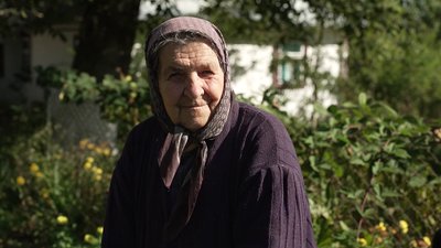 Два десятки мешканців і "Рівненська Ісландія": чим живе село Білівські Хутори Два десятки мешканців і "Рівненська Ісландія": чим живе село Білівські Хутори