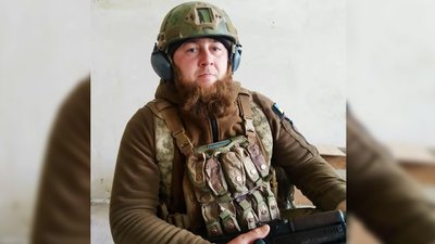 Полеглі герої Вінниччини: за тиждень стало відомо про загибель 25 захисників Полеглі герої Вінниччини: за тиждень стало відомо про загибель 25 захисників